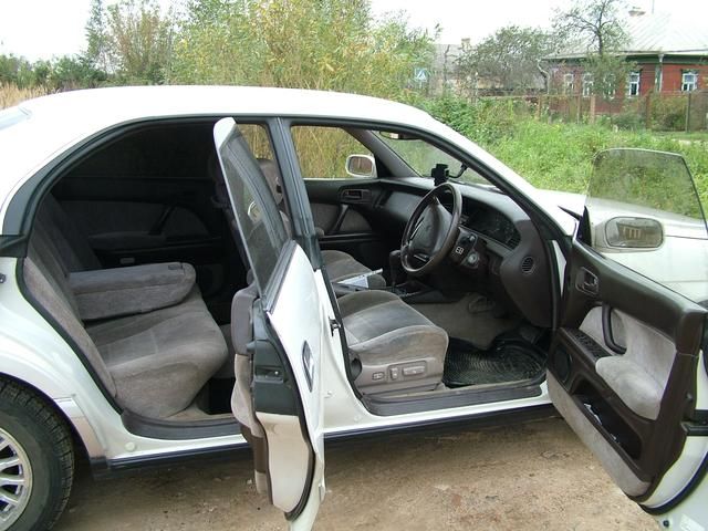 1993 Toyota Crown