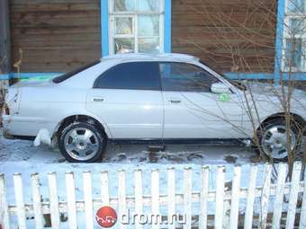 1993 Toyota Crown