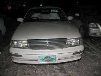 1993 Toyota Crown