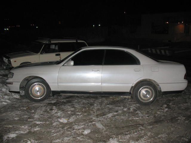 1993 Toyota Crown