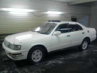 1993 Crown