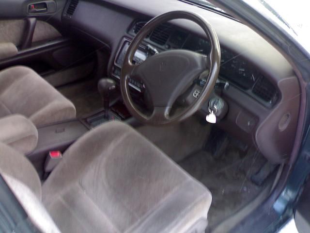 1993 Toyota Crown