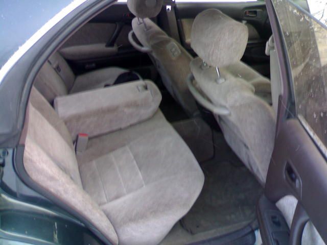 1993 Toyota Crown