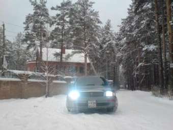 1993 Toyota Crown
