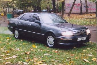 1993 Toyota Crown