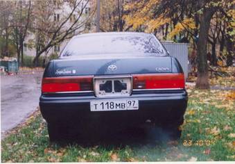 1993 Crown