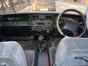 1993 Toyota Crown For Sale