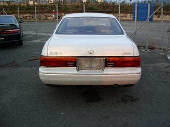 1994 Toyota Crown