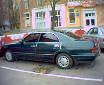 1994 Toyota Crown