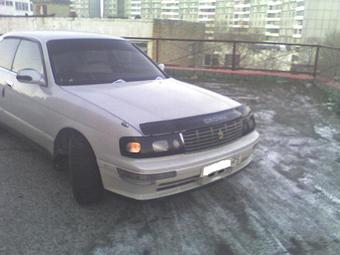 1994 Toyota Crown
