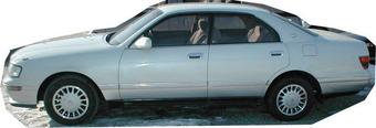 1994 Toyota Crown