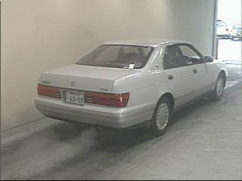 1994 Toyota Crown