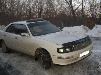 1994 Toyota Crown