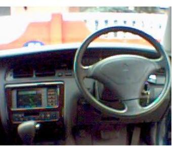 1994 Toyota Crown