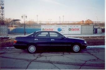 1994 Toyota Crown