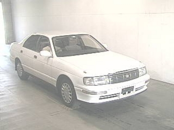 1994 Toyota Crown
