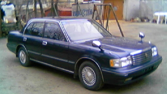 1994 Toyota Crown