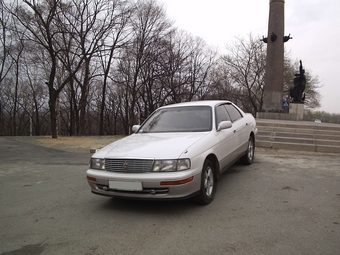 1994 Toyota Crown