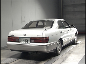 1994 Toyota Crown