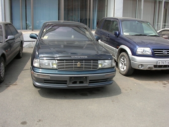 Toyota crown 1994