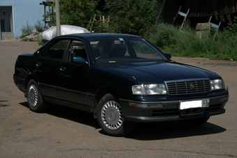 1994 Toyota Crown