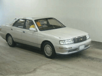 1994 Toyota Crown