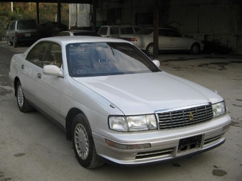 1994 Toyota Crown