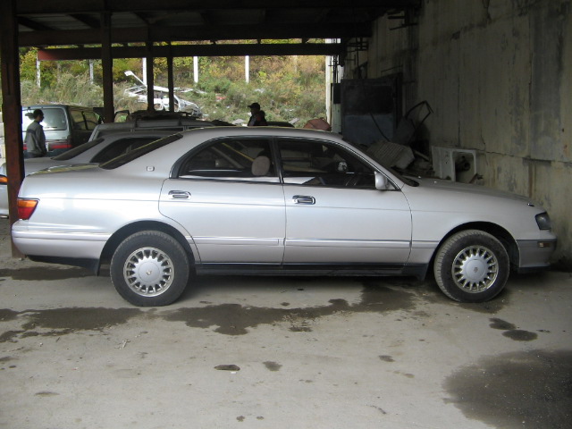 1994 Toyota Crown