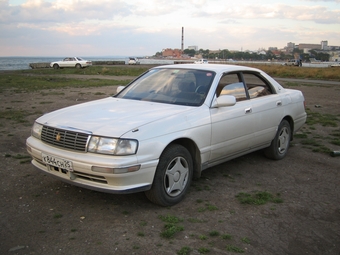 1994 Toyota Crown