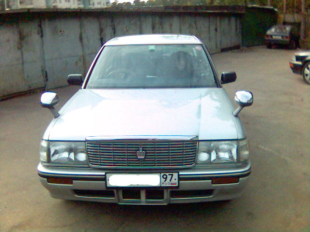 1994 Toyota Crown