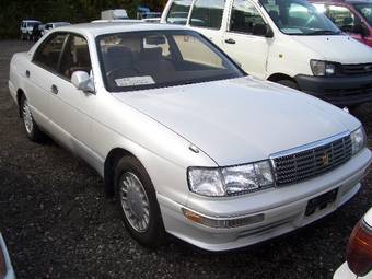 1994 Toyota Crown