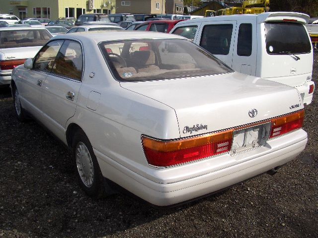 1994 Toyota Crown