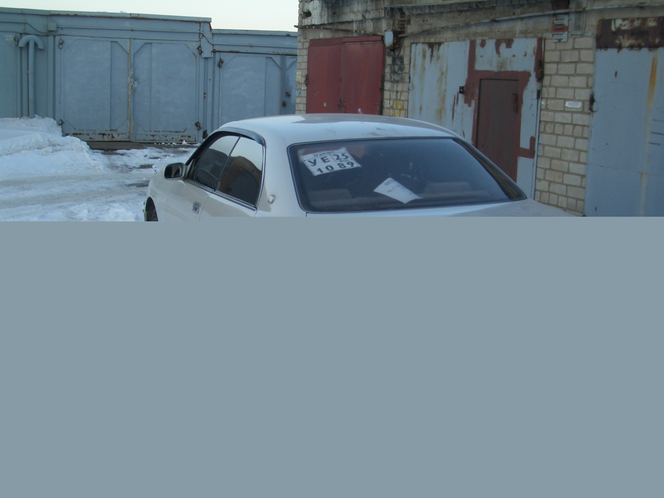 1994 Toyota Crown