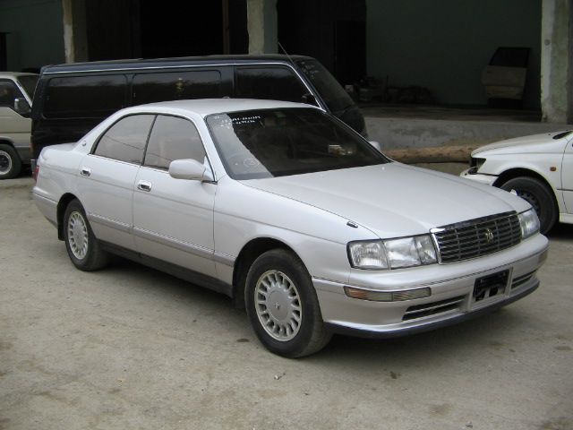 1994 Toyota Crown