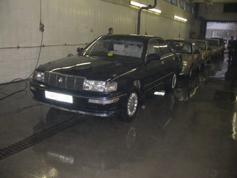 1994 Toyota Crown