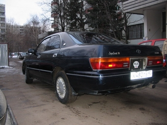 1994 Toyota Crown