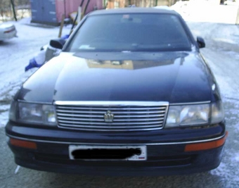 1994 Toyota Crown