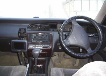 1994 Crown