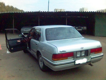 1994 Crown