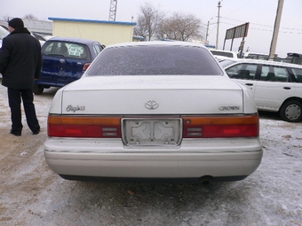 1994 Crown