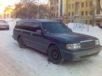 1994 Toyota Crown