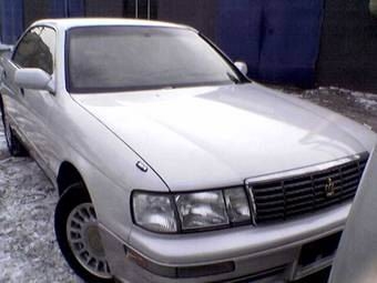1994 Toyota Crown