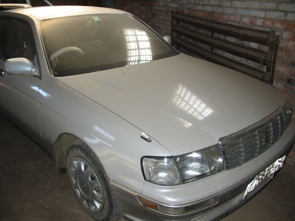 1994 Toyota Crown