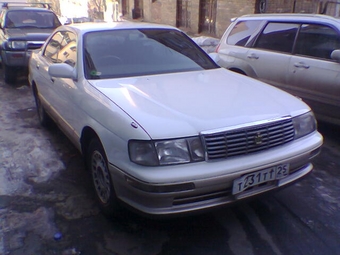 1994 Crown