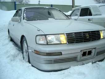 1994 Toyota Crown
