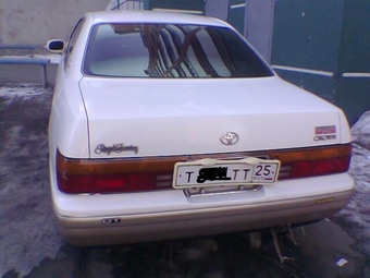 1994 Toyota Crown