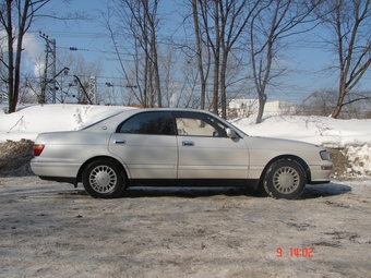 1994 Toyota Crown