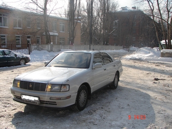 1994 Crown