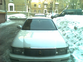 1994 Toyota Crown