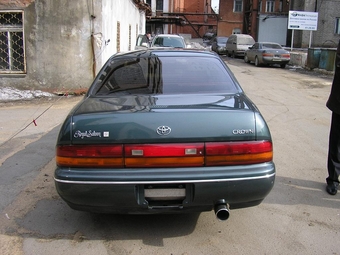 1994 Toyota Crown